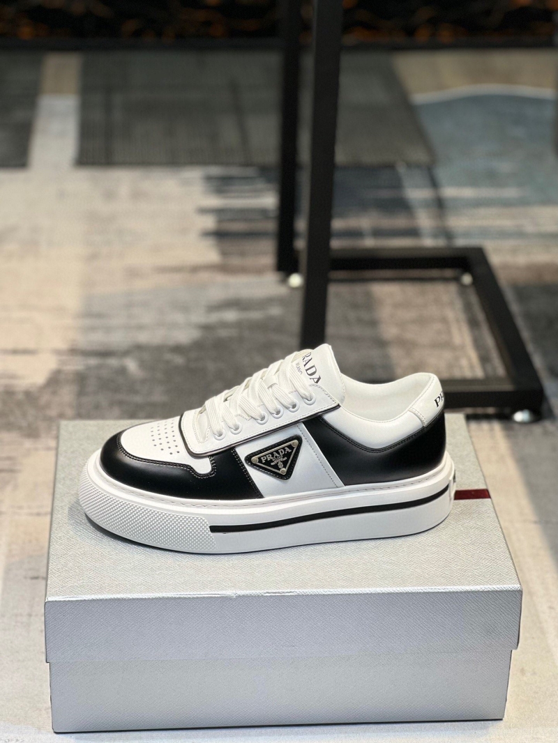 Prada Casual Shoes